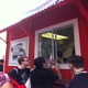 Reeperbahn Burgers @ SXSW 2011