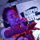 Nneka @ SXSW    