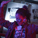 Nneka @ SXSW