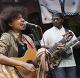 Nneka @ SXSW