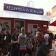 Reeperbahn Burgers @ SXSW 2011