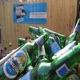St. Pauli beer @ SXSW 2011
