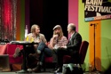 Ray's Reeperbahn Revue: Friska Viljor